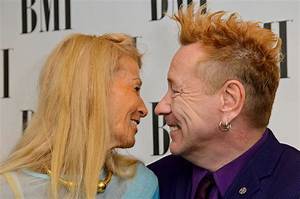 John Lydon Parents: Meet John Christopher Lydon, Eileen Lydon