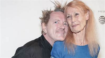 John Lydon Wife: Nora Forster Has a Adopted Children? Kids and Relationship