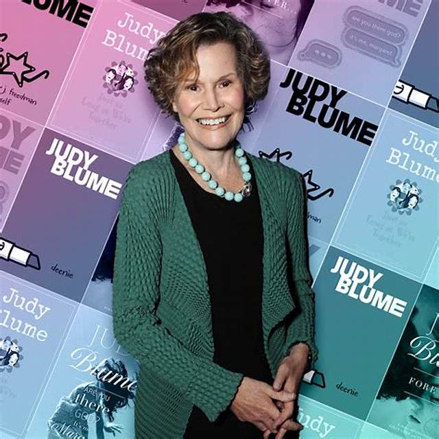 John M. Blume: Who Is Judy Blume’s First Husband?