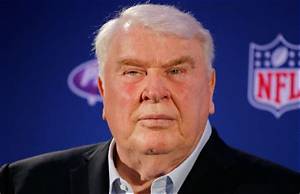 John Madden Net Worth: Bio, Wiki, Age, Height, Wife, Football, Health, Director and Moonbase Alpha