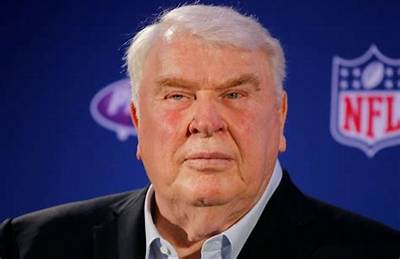 John Madden Net Worth: Bio, Wiki, Age, Height, Wife, Football, Health, Director and Moonbase Alpha