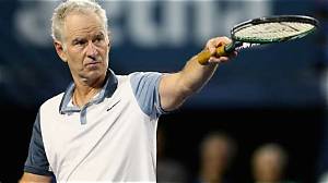 John Mcenroe’s Net Worth, Biography, Career, Awards, Fact and Life Story