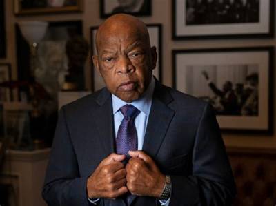 John-Miles Lewis: 10 Facts on John Lewis Son