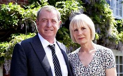 John Nettles Actor Bio, Age, Wife, Asthma, Net Worth, Midsomer Murders and Height