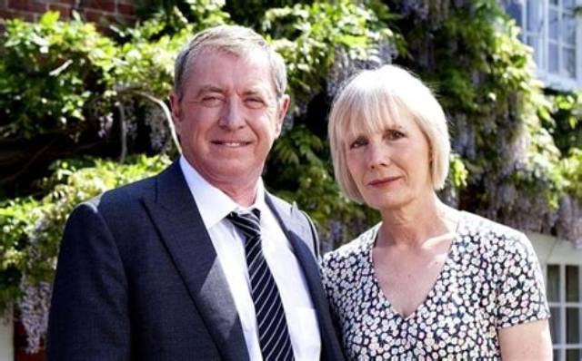 John Nettles Actor Bio, Age, Wife, Asthma, Net Worth, Midsomer Murders and Height