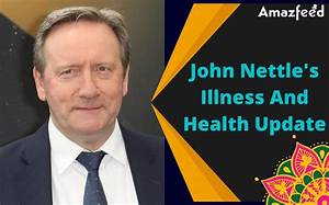 John Nettles Illness Explained: What Happened to the English Actor?