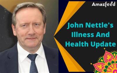 John Nettles Illness Explained: What Happened to the English Actor?