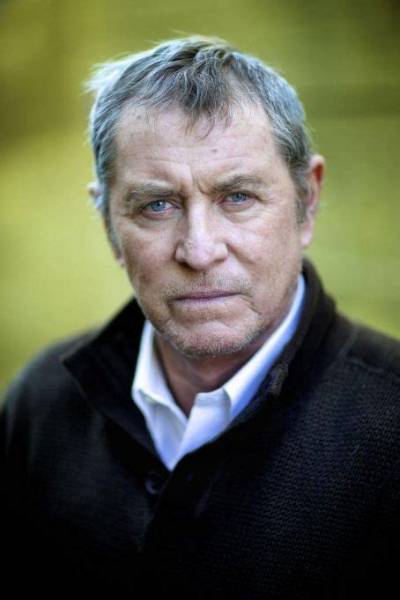 John Nettles Net Worth, Income, Salary, Earnings, Biography