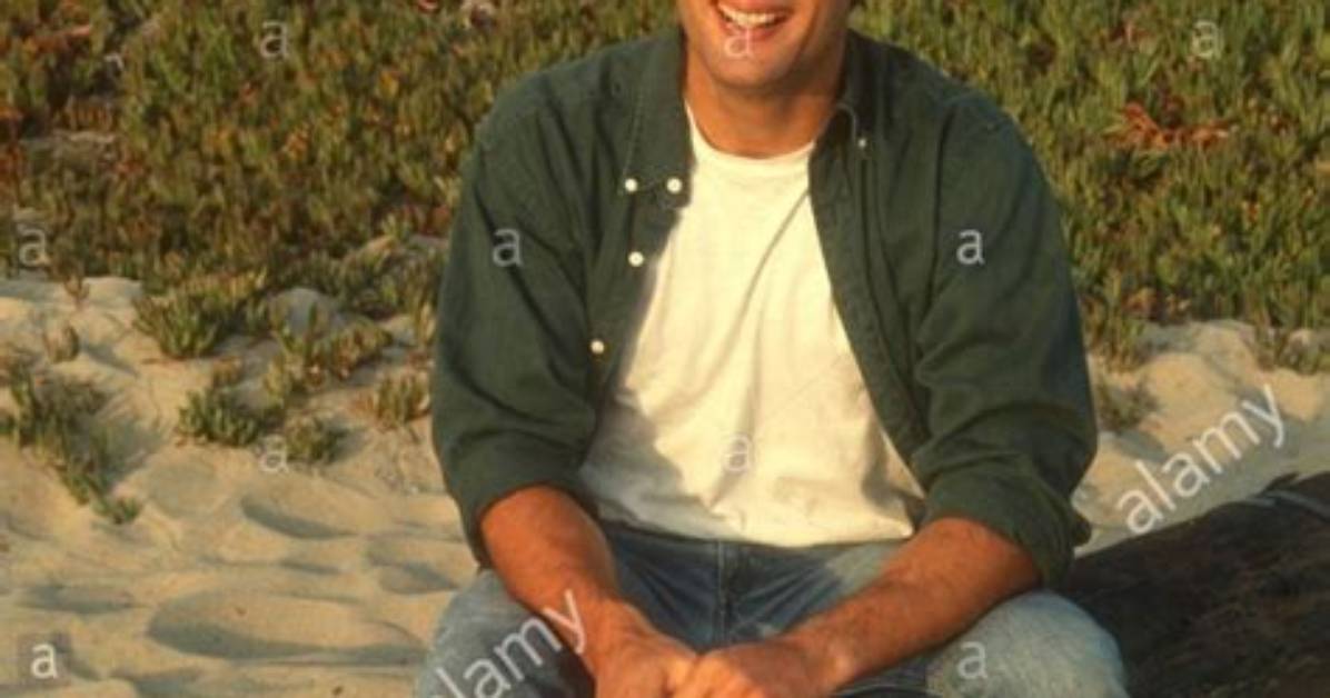 John Newton (Actor)’S Biography, Net Worth, Fact, Career, Awards and Life Story
