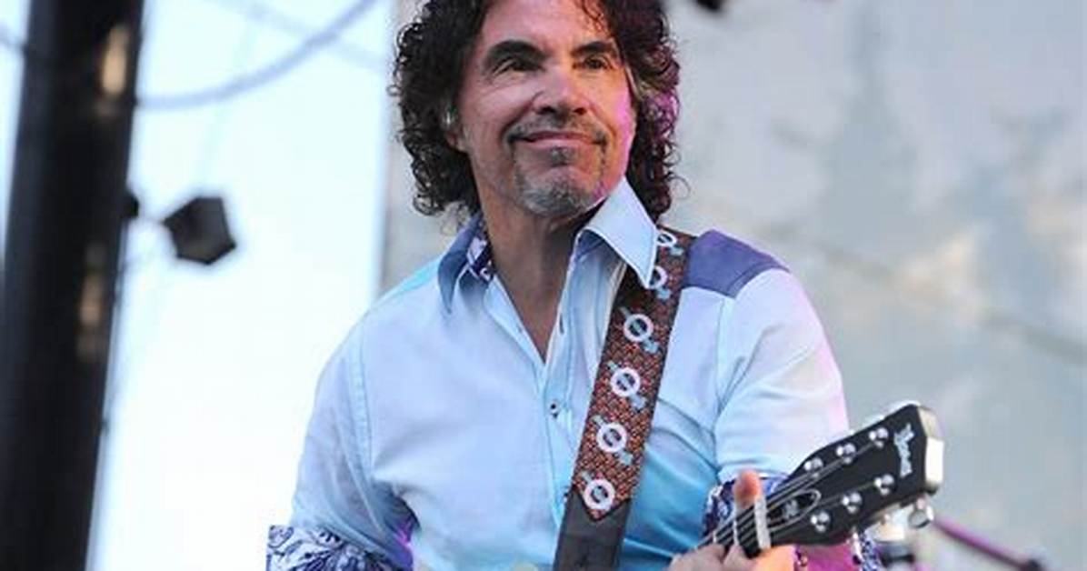 John Oates Net Worth