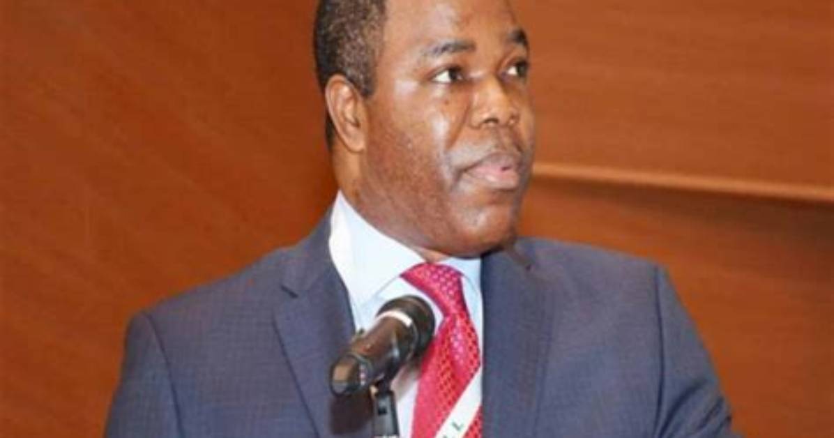 John Olatunde Ayeni’s Biography, Net Worth, Fact, Career, Awards and Life Story