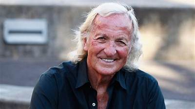 John Pilger Wife: Was John Pilger Married?
