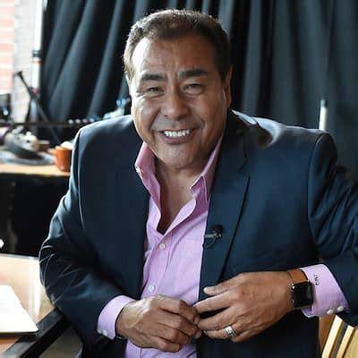 John Quinones Wife, Net Worth, Age, Height, Kids and Bio