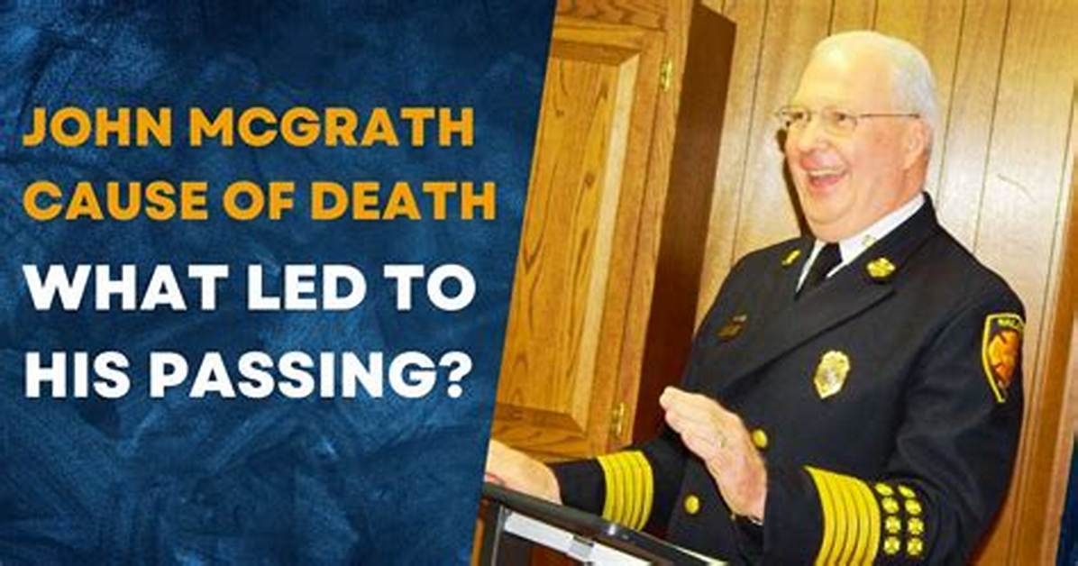 John Raisian Cause of Death