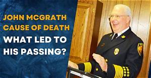 John Raisian Cause of Death