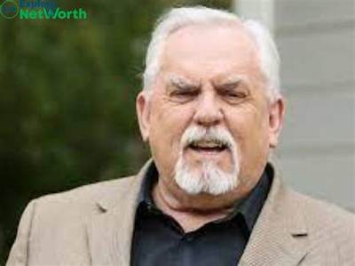 John Ratzenberger Net Worth, Salary, Source of Income, Early Life, Career & More.