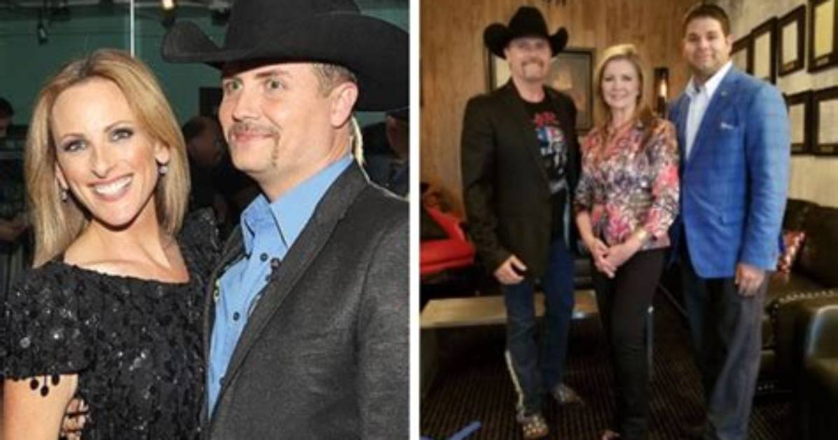 John Rich Wife: Meet Joan Rich