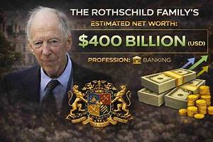 John Rothschild Net Worth, Income, Salary, Earnings, Biography