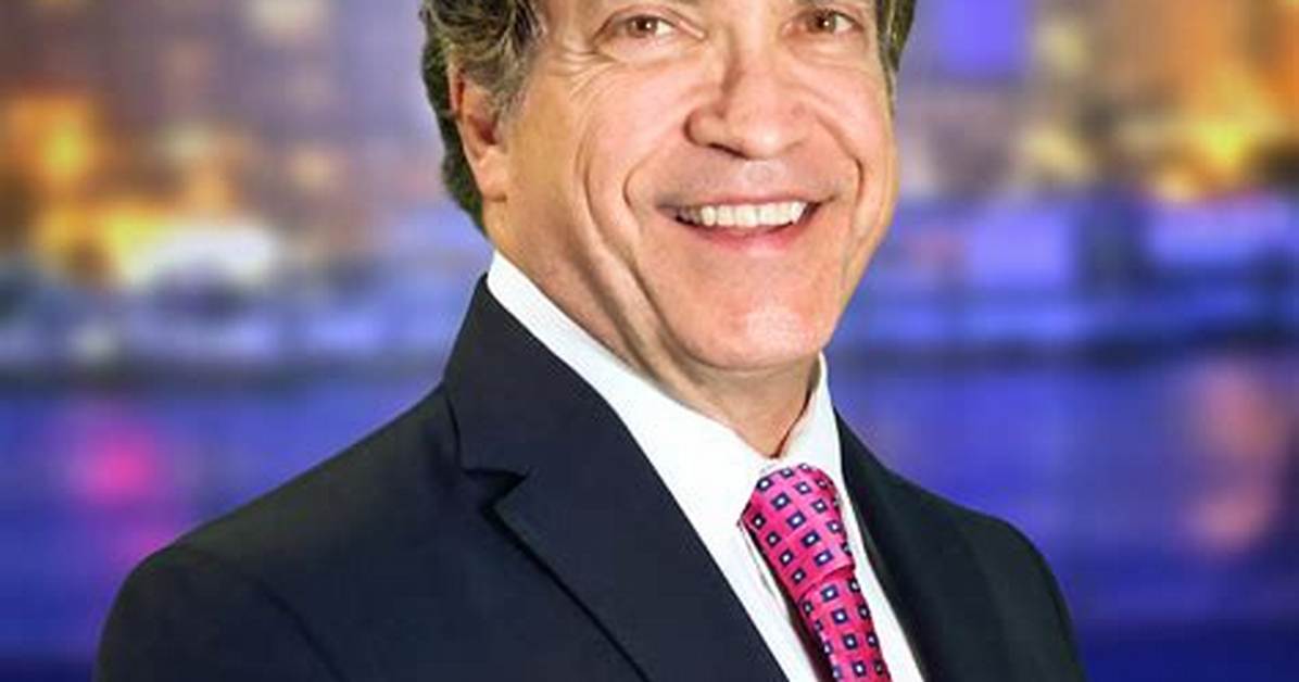 John Scalzi Meteorologist: Everything to Know