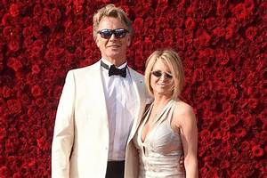 John Schneider Wife: Alicia Allain Net Worth, Age, Wikipedia, Bio, Birthplace, Illness, Pictures