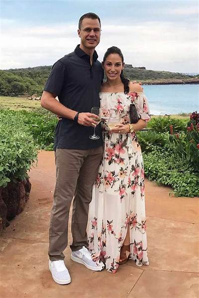 John Shire Duke Wife Marcelle Provencial and Salary, What to Know About Duke’s New Coach