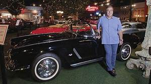 John Staluppi’s Biography, Fact, Career, Awards, Net Worth & Life Story
