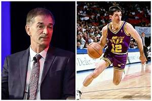 John Stockton’s Net Worth, Biography, Career, Awards, Fact and Life Story