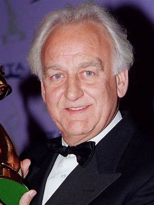 John Thaw Cause of Death, How Did John Thaw Die?