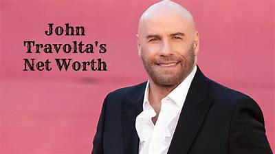 John Travolta Net Worth: What’s His Worth: Lifestyle and Career Highlights