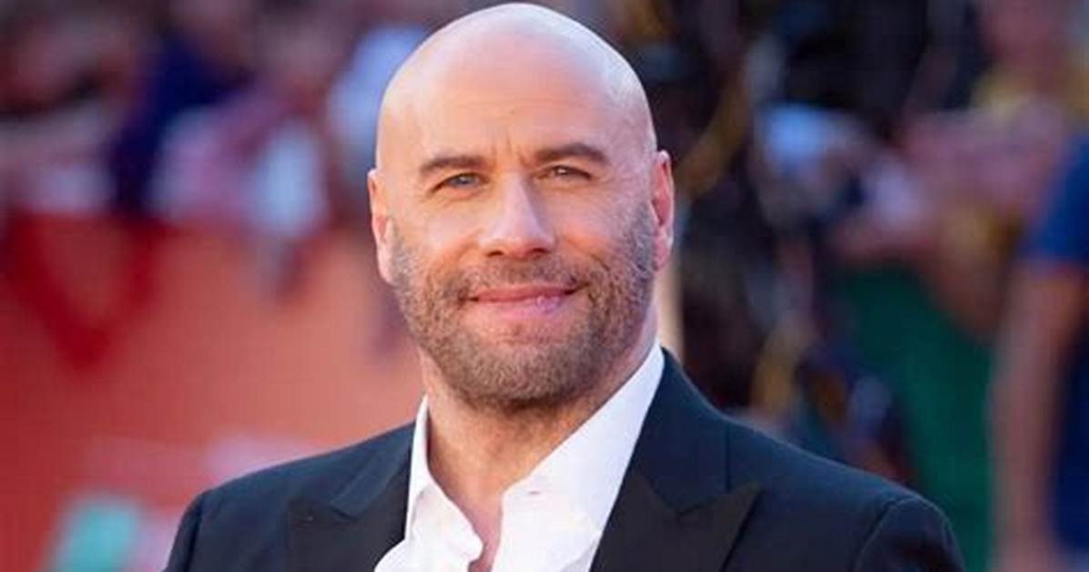 John Travolta’s Net Worth, Age, Height, Weight, Wife, Kids, Bio-Wiki