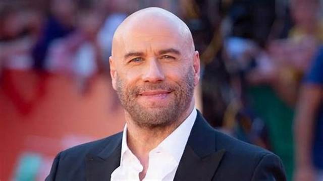 John Travolta’s Net Worth, Age, Height, Weight, Wife, Kids, Bio-Wiki