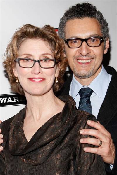 John Turturro Wife: Katherine Borowitz Wikipedia, Wiki, Young, Movies, Net Worth, Age