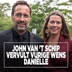 John Van T Schip Wife Danielle Van T Schip, What We Know About the Dutch Coach