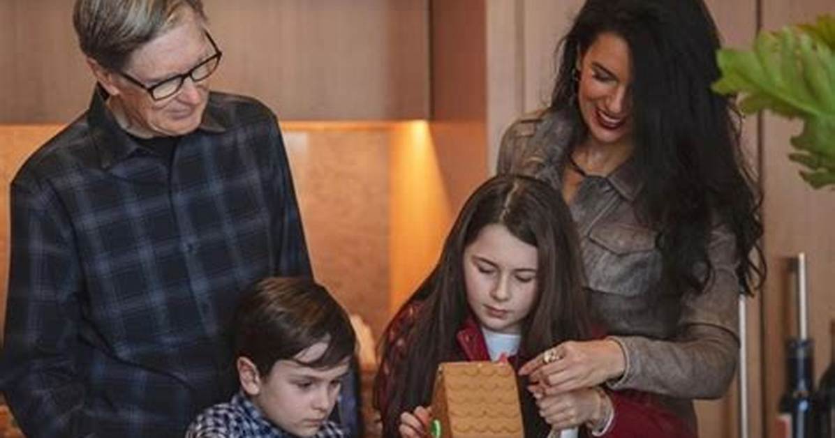 John W. Henry Children: Meet John W. Henry’s Daughters Sienna Henry and Sara Henry