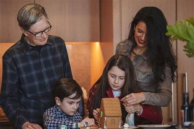 John W. Henry Children: Meet John W. Henry’s Daughters Sienna Henry and Sara Henry