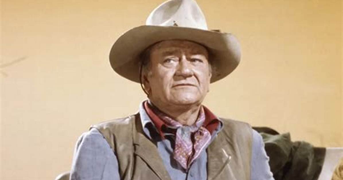 John Wayne’s Net Worth, Age, Height, Weight, Wife, Kids, Bio-Wiki