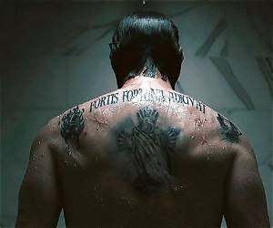 John Wick Wiki, Biography, Back Tattoo Meaning Explained