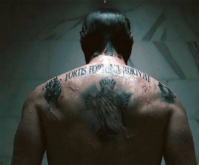John Wick Wiki, Biography, Back Tattoo Meaning Explained