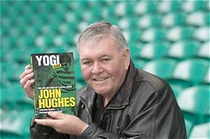 John Yogi Hughes Celtic Wife, Family – Celtic Coach Passed Away After Cancer Related Illness