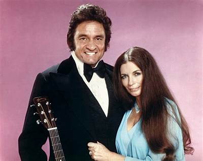 Johnny Cash and June Carter Married Life and Age Difference -What Happened to Him? Details to Know