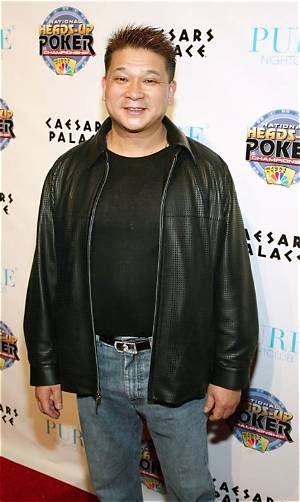 Johnny Chan’s Net Worth, Age, Height, Weight, Wife, Kids, Bio-Wiki