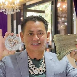 Johnny Dang Wiki, Age, Net Worth, Wife, Height – Jeweller