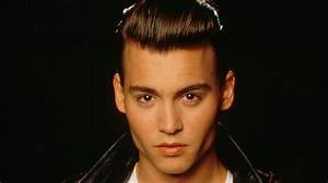Johnny Depp First Movie: What Was the First Movie Johnny Depp Appeared in?