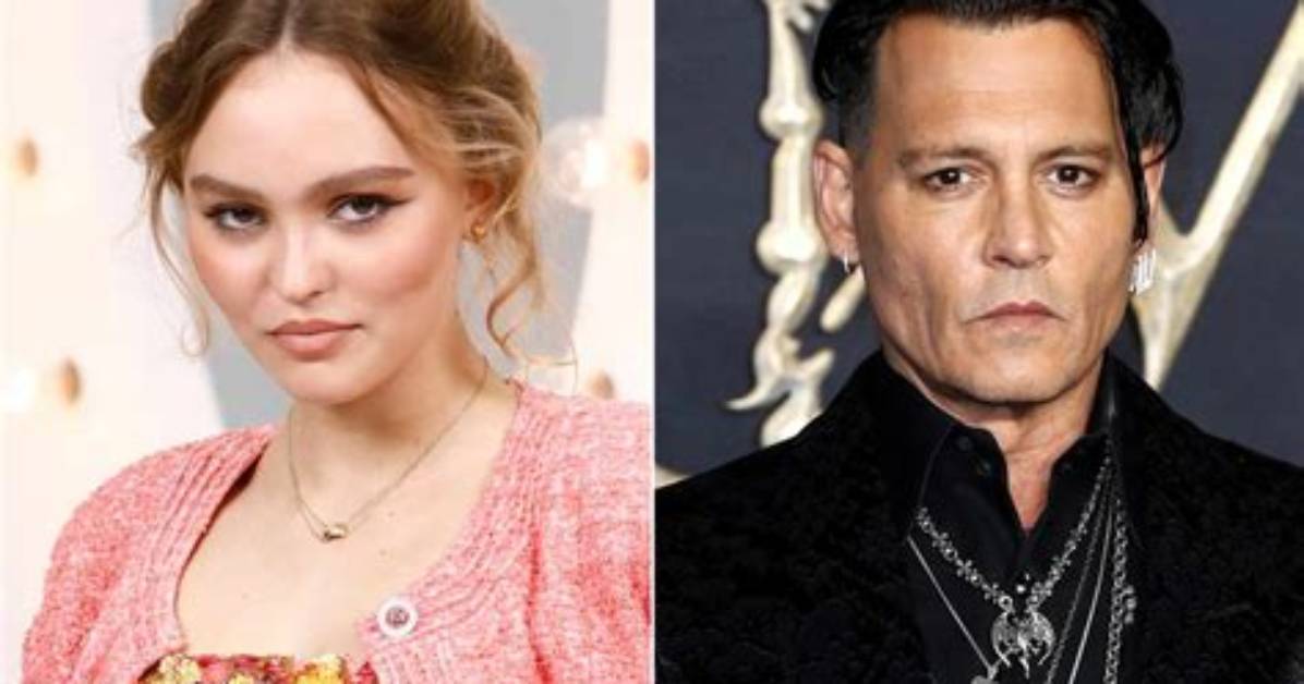 Johnny Depp’s Daughter Lily-Rose Depp – Bio, Net Worth, Facts, Age, Height, Dating, Boyfriend, Parents, Family, Wiki, Nationality, Siblings, Movies