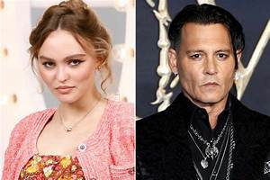 Johnny Depp’s Daughter Lily-Rose Depp – Bio, Net Worth, Facts, Age, Height, Dating, Boyfriend, Parents, Family, Wiki, Nationality, Siblings, Movies