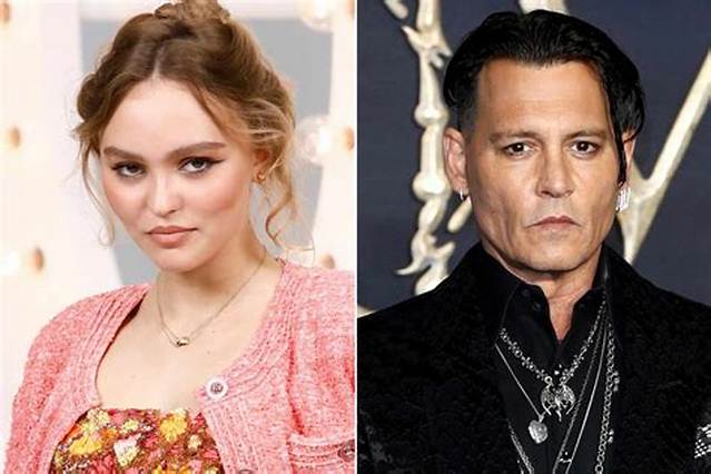 Johnny Depp’s Daughter Lily-Rose Depp – Bio, Net Worth, Facts, Age, Height, Dating, Boyfriend, Parents, Family, Wiki, Nationality, Siblings, Movies