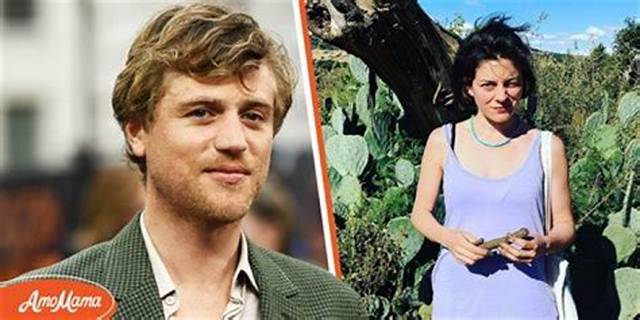 Johnny Flynn and His Wife Beatrice Minns Have Three Children – Everything to Know About the Couple