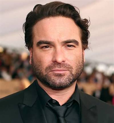 Johnny Galecki Net Worth: How Rich Is Johnny Galecki?