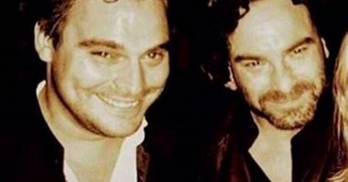 Johnny Galecki Siblings: Meet Nick Galecki and Allison Galecki