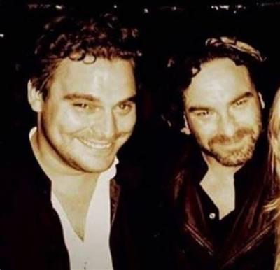 Johnny Galecki Siblings: Meet Nick Galecki and Allison Galecki